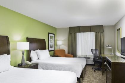 Hilton Garden Inn Seattle NorthEverett Washington