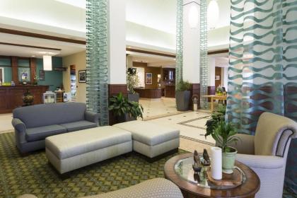 Hilton Garden Inn Seattle North/Everett - image 17