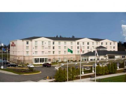 Hilton Garden Inn Seattle North/Everett - image 4