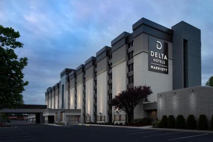 Delta Hotels by Marriott Seattle Everett - image 7