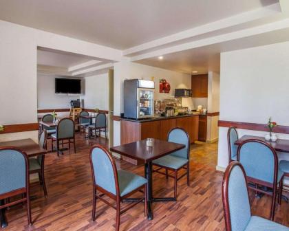 Quality Inn & Suites Everett/Seattle - image 10