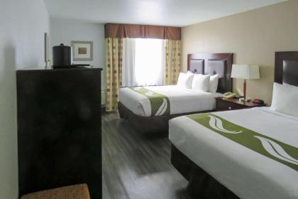 Quality Inn & Suites Everett/Seattle - image 14