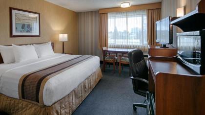 Best Western Cascadia Inn - image 11