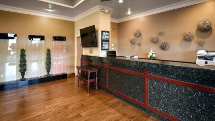 Best Western Cascadia Inn - image 14