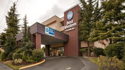 Best Western Cascadia Inn - image 15