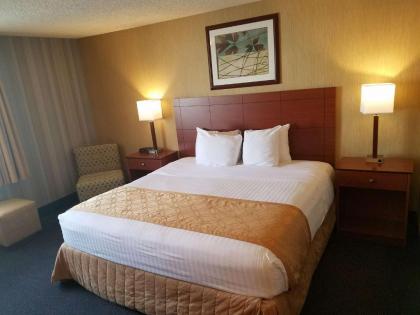 Best Western Cascadia Inn - image 3