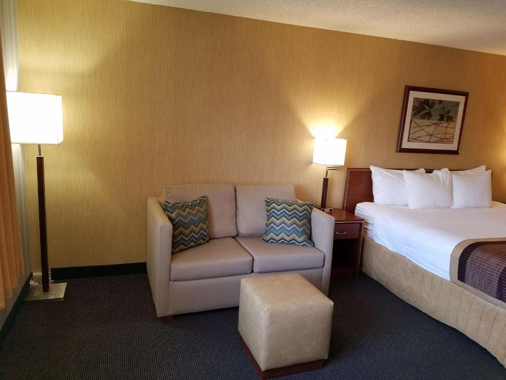 Best Western Cascadia Inn - image 6