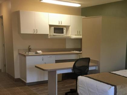 Extended Stay America Suites - Seattle - Everett - North - image 10