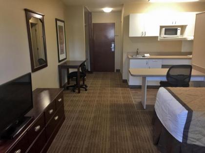 Extended Stay America Suites - Seattle - Everett - North - image 11