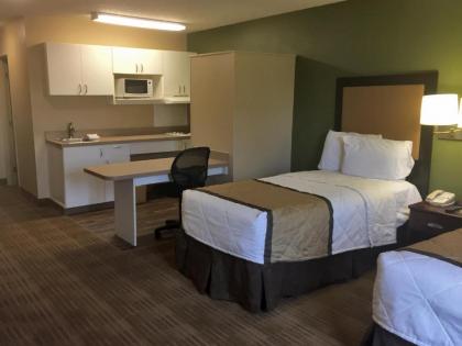 Extended Stay America Suites - Seattle - Everett - North - image 13