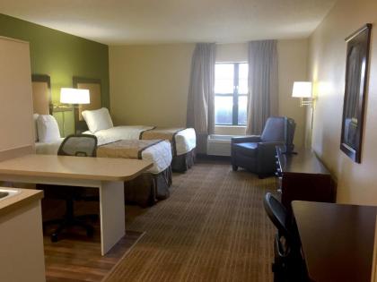 Extended Stay America Suites - Seattle - Everett - North - image 14