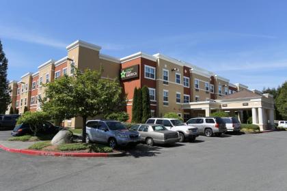 Extended Stay America Suites   Seattle   Everett   Silverlake Washington