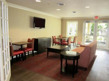 Extended Stay America Suites - Seattle - Everett - Silverlake - image 10