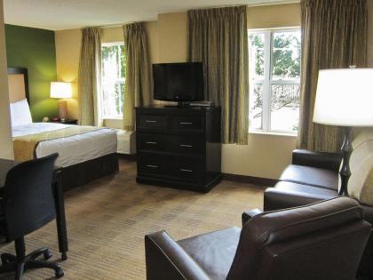 Extended Stay America Suites - Seattle - Everett - Silverlake - image 13