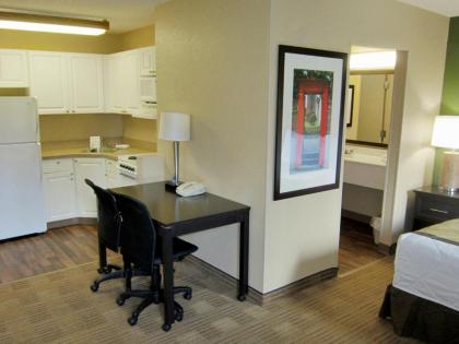 Extended Stay America Suites - Seattle - Everett - Silverlake - image 14