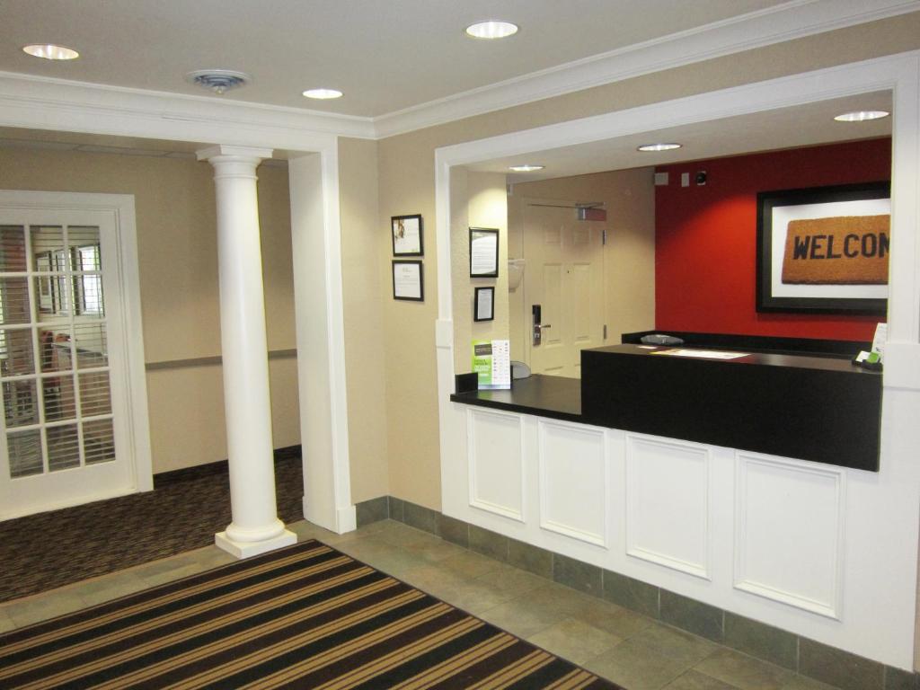 Extended Stay America Suites - Seattle - Everett - Silverlake - image 5