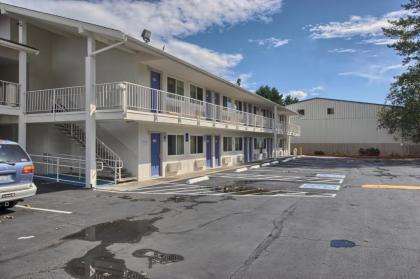 Motel 6-Everett WA - North - image 15