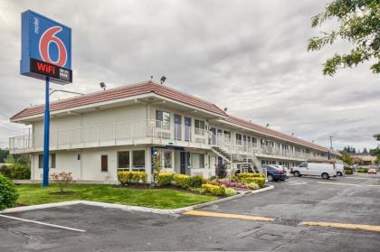 Motel 6-Everett WA - South - image 12