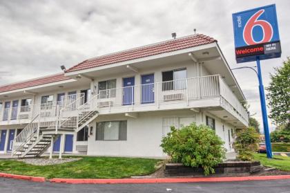 Motel 6-Everett WA - South - image 15