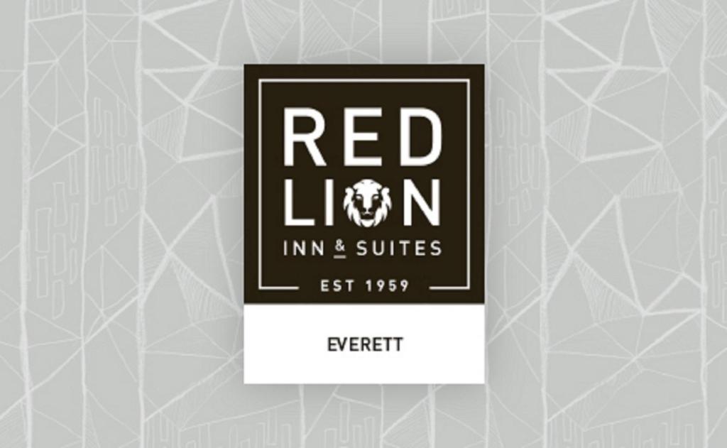 Red Lion Inn & Suites Everett - image 2