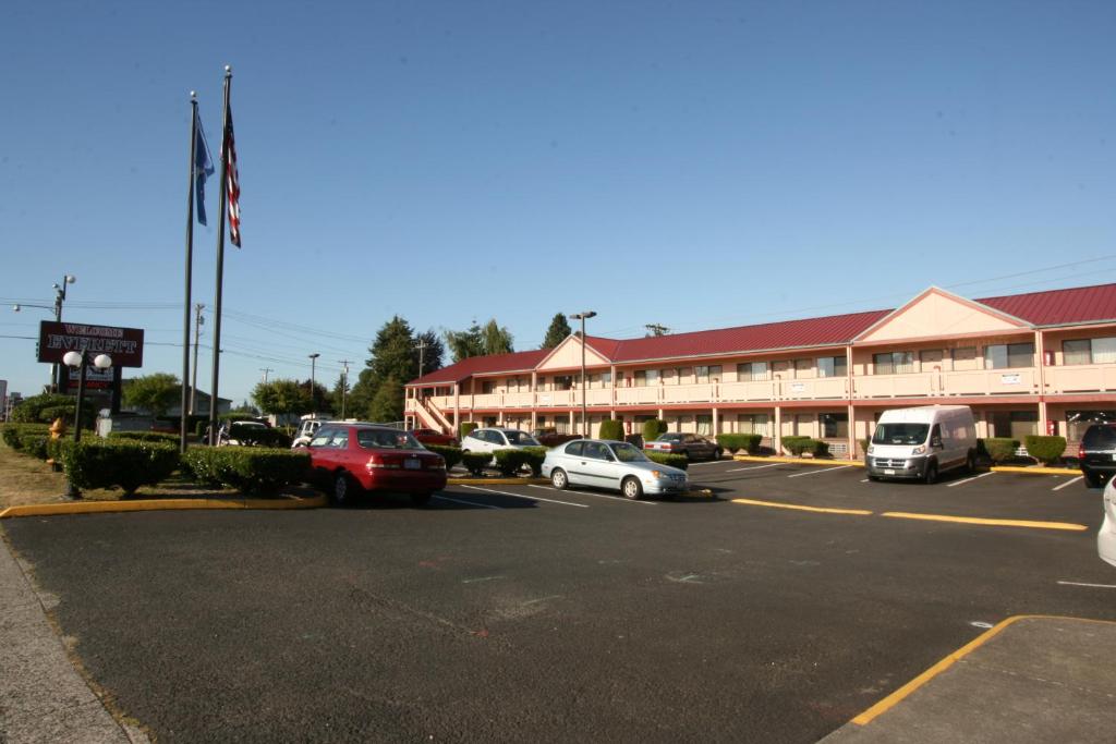 Welcome Everett Inn - image 5