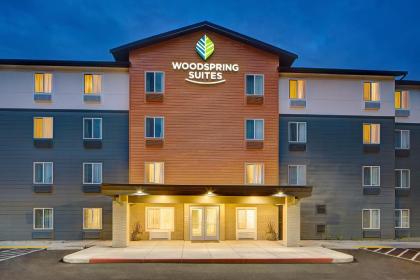 WoodSpring Suites Seattle Everett - image 10