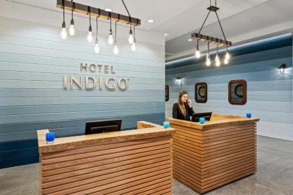 Hotel Indigo Seattle Everett Waterfront Place an IHG Hotel - image 6