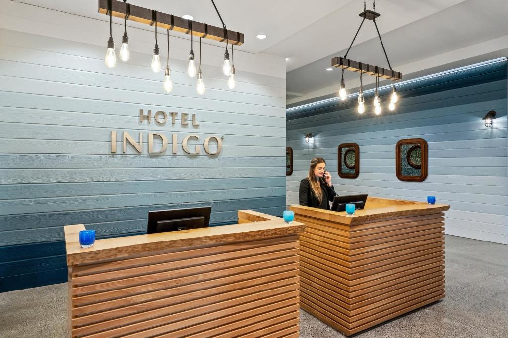 Hotel Indigo Seattle Everett Waterfront Place an IHG Hotel - image 6