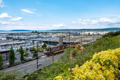 Hotel Indigo Seattle Everett Waterfront Place an IHG Hotel - image 8