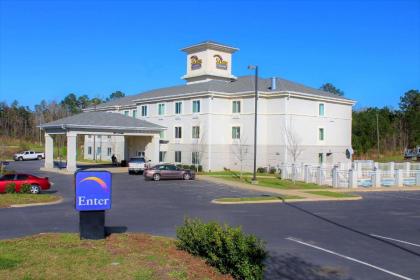 Sleep Inn & Suites near Liberty Place I-65 - image 9