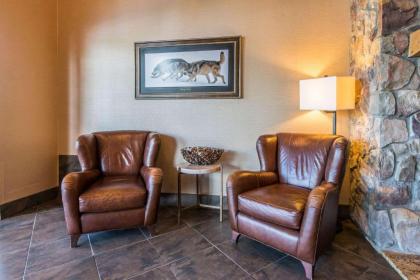 Comfort Suites Golden West on Evergreen Parkway - image 11