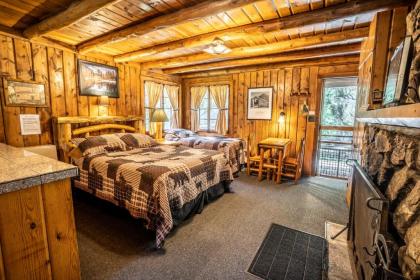 Colorado Bear Creek Cabins - image 7