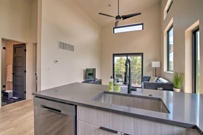 Modern Evergreen Cabin on 35 Acres with Views! - image 9