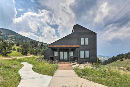 Evergreen Mountain Duplex with Trailhead Access - image 3