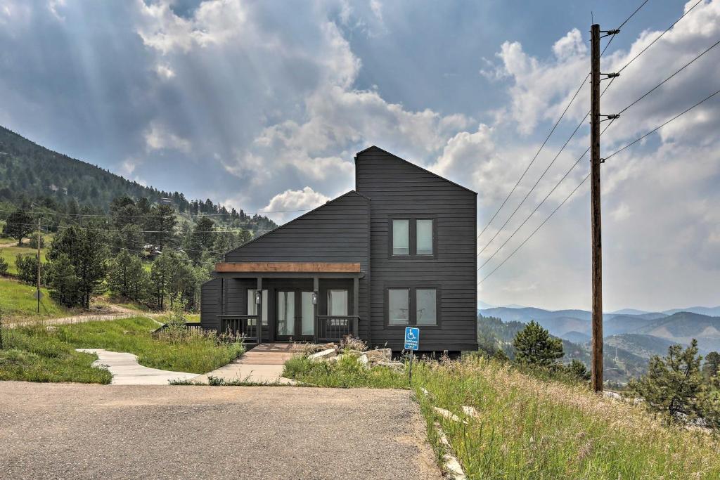 Modern Evergreen Duplex with Mountain Views! - image 3