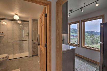 Modern Evergreen Duplex with Mountain Views! - image 8