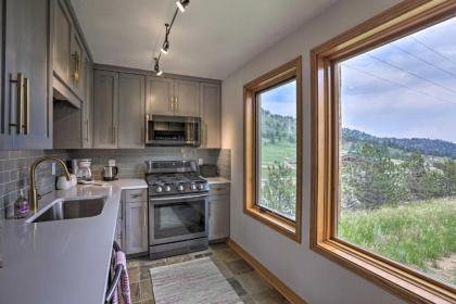 Modern Evergreen Duplex with Mountain Views! - image 9