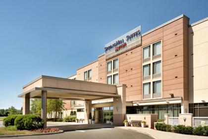 SpringHill Suites Ewing Township Princeton South