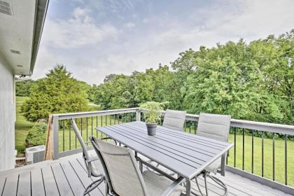 Modern Excelsior Springs Home with Deck and 3 Acres! - image 15