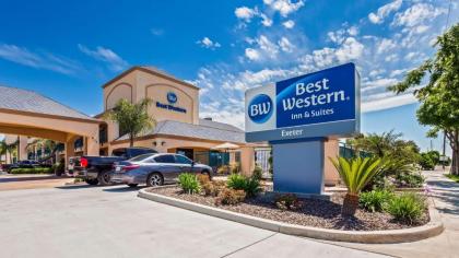 Best Western Exeter Inn  Suites Exeter