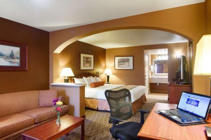 Best Western Exeter Inn & Suites - image 13