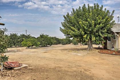 Sierra Nevada Mountain Retreat Set on Citrus Farm - image 11