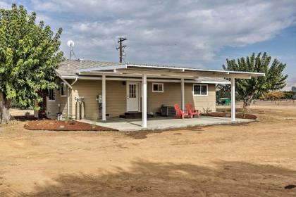 Sierra Nevada Mountain Retreat Set on Citrus Farm - image 14