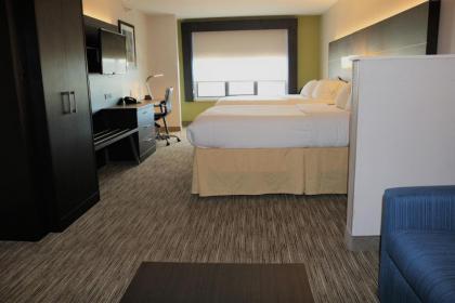 Holiday Inn Express Hotel & Suites Exmore-Eastern Shore an IHG Hotel - image 12