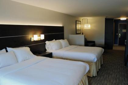 Holiday Inn Express Hotel & Suites Exmore-Eastern Shore an IHG Hotel - image 19