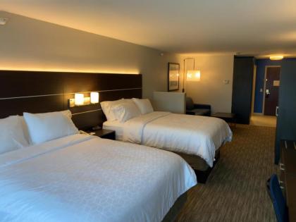 Holiday Inn Express Hotel & Suites Exmore-Eastern Shore an IHG Hotel - image 6