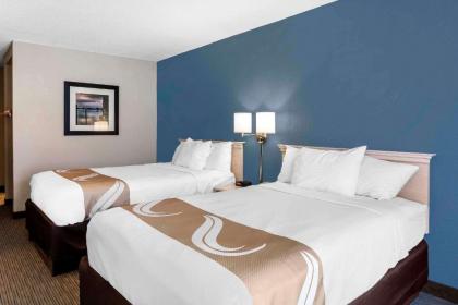 Quality Inn & Suites Exmore - image 15