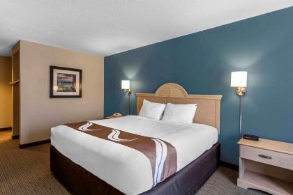 Quality Inn & Suites Exmore - image 2