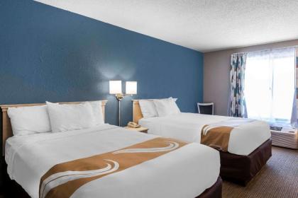 Quality Inn & Suites Exmore - image 9