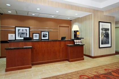 Hampton Inn & Suites Exmore - Eastern Shore - image 10